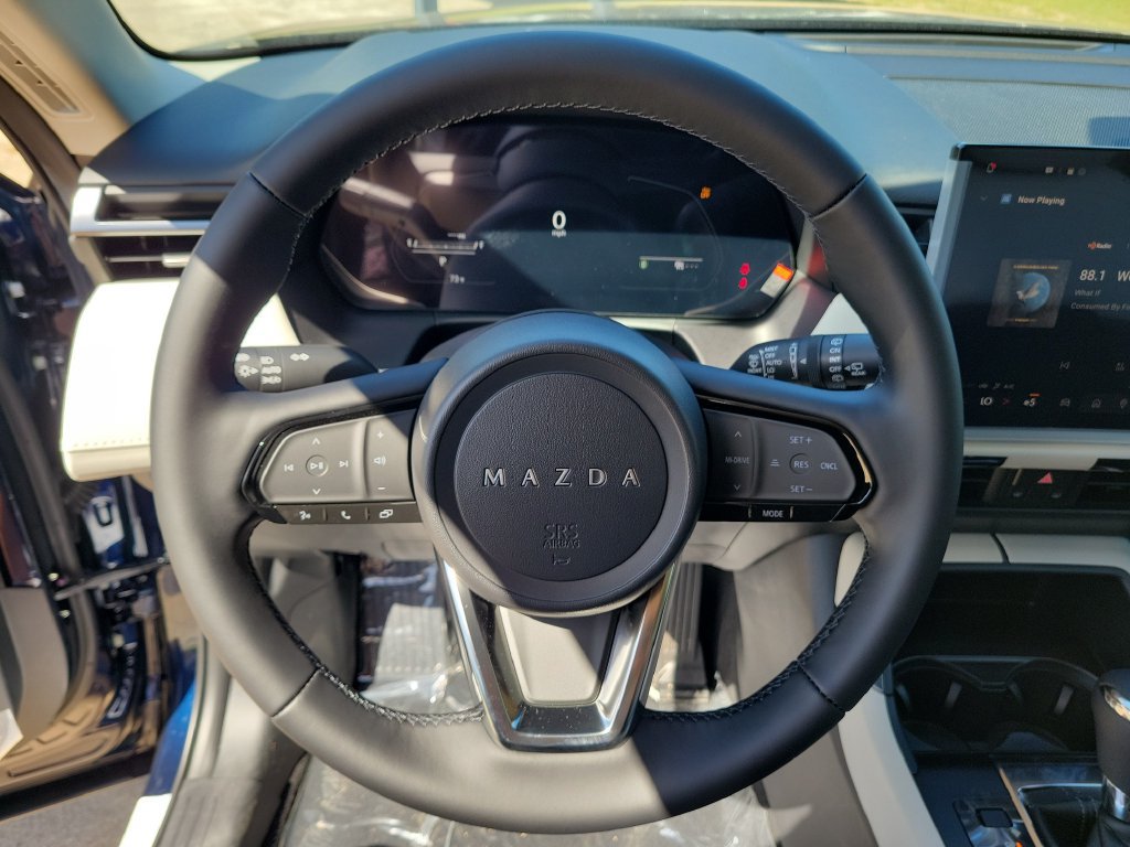 New 2026 MAZDA CX-5 Preferred AWD/4WD image 21