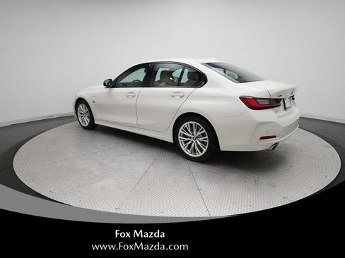 Used 2023 BMW 330e xDrive w/ Driving Assistance Package image 12