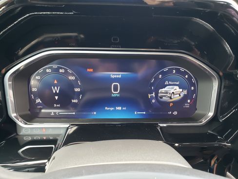 New 2026 Chevrolet Silverado 1500 LT AWD/4WD image 18