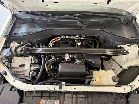 Used 2022 Ford Explorer 4WD Police Interceptor image 10