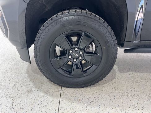 Used 2022 Chevrolet Colorado LT AWD/4WD image 27
