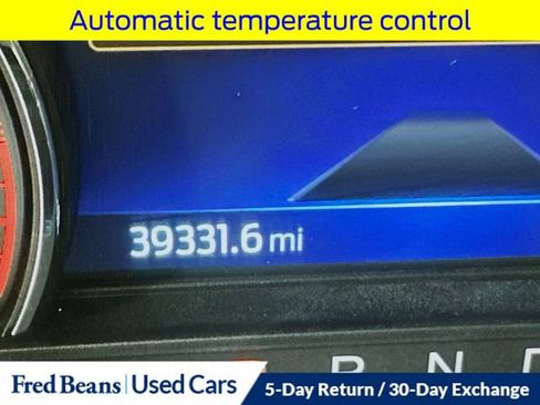 Used 2022 Ford Explorer XLT w/ Equipment Group 202A image 15