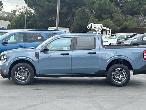 New 2026 Ford Maverick XLT w/ XLT Luxury Package image 7