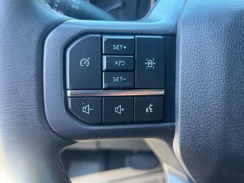 Used 2023 Ford F150 XLT w/ Equipment Group 302A High AWD/4WD image 16