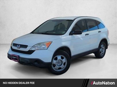 Used 2009 Honda CR-V LX