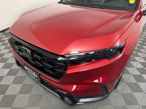 Used 2024 Honda CR-V Sport-L image 8