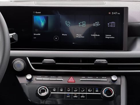 New 2026 Hyundai Sonata SE FWD image 19