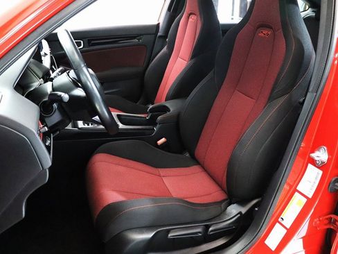 Used 2023 Honda Civic Si image 9