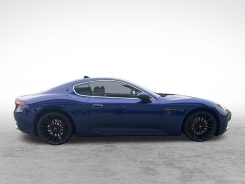 Used 2024 Maserati GranTurismo Modena image 10
