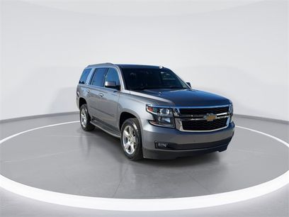 Used 2019 Chevrolet Tahoe LT