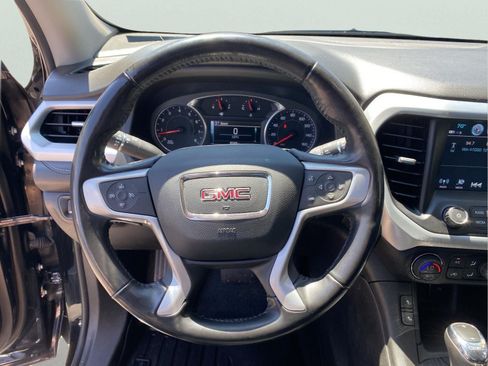 Used 2019 GMC Acadia SLT AWD/4WD image 25
