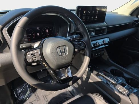 Used 2026 Honda Passport RTL image 19
