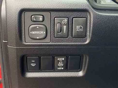 Used 2021 Toyota 4Runner Limited image 29