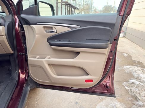 Used 2017 Honda Pilot EX-L image 30