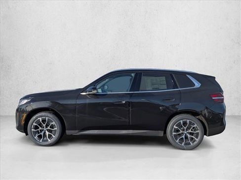 New 2026 BMW X3 xDrive30 w/ Premium Package AWD/4WD image 5