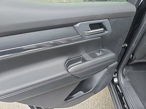 New 2027 GMC Terrain Elevation FWD image 14