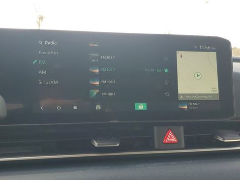 New 2026 Kia Carnival EX image 20