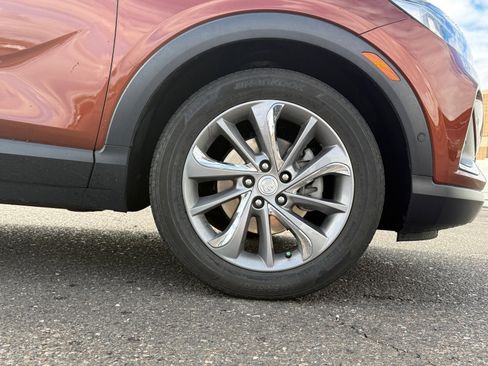 Used 2020 Buick Encore GX Essence w/ Experience Buick Package image 9