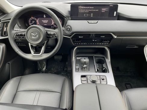 New 2026 MAZDA CX-90 3.3 Turbo w/ Premium Sport Pkg image 9