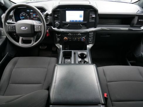 Used 2022 Ford F150 XL w/ Trailer Tow Package AWD/4WD image 13