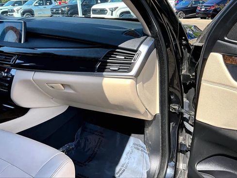 Used 2016 BMW X5 xDrive35i AWD/4WD image 18