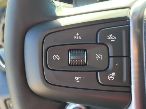 New 2026 GMC Sierra 1500 SLT AWD/4WD image 21