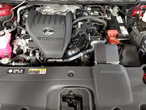 Certified 2023 Lexus RX 350 Premium image 29