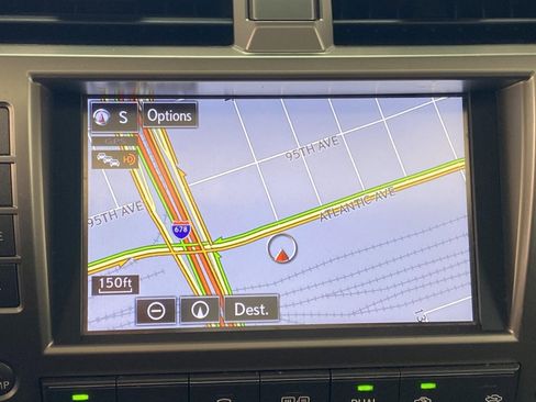 Used 2018 Lexus GX 460 Premium w/ Navigation Package image 28