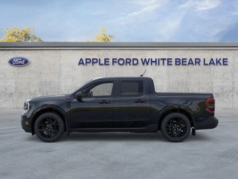 New 2026 Ford Maverick Lariat AWD/4WD image 3