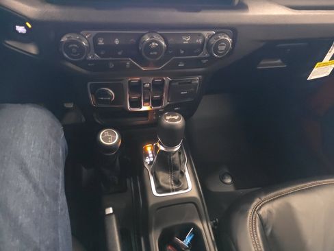 New 2026 Jeep Wrangler Sport S image 18