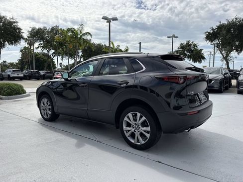 Used 2023 MAZDA CX-30 AWD 2.5 S w/ Preferred Package image 26