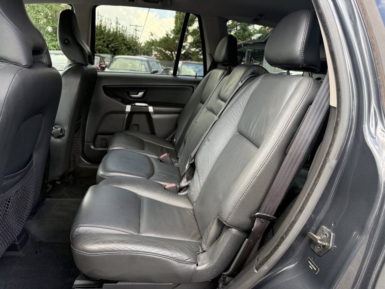 Used 2011 Volvo XC90 3.2 AWD/4WD image 11