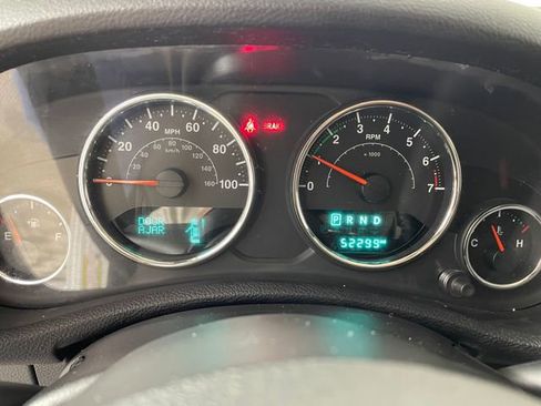 Used 2018 Jeep Wrangler Unlimited Sport S AWD/4WD image 5