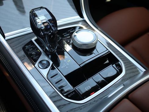 New 2026 BMW 840i xDrive Convertible AWD/4WD image 10