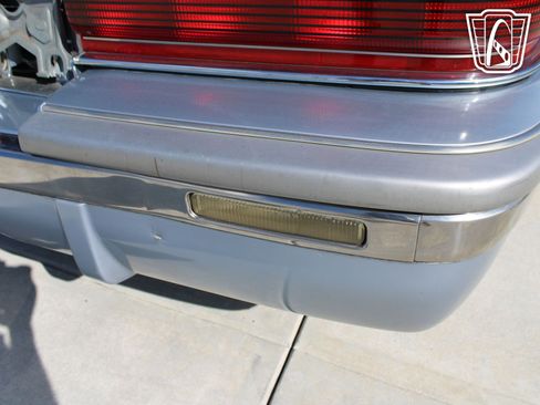 Used 1994 Buick Roadmaster Sedan image 39