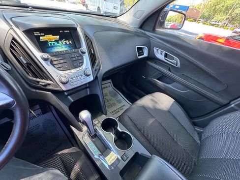 Used 2015 Chevrolet Equinox LT AWD/4WD image 49