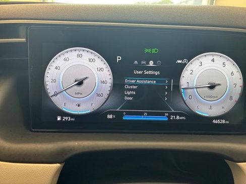 Used 2022 Hyundai Tucson SEL w/ Convenience + Premium Package FWD image 13
