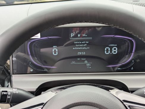 New 2026 Kia Seltos S image 31