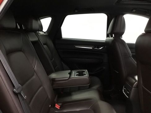 Used 2019 MAZDA CX-5 Signature image 20