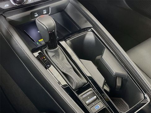 Used 2025 Honda Accord Sport image 20