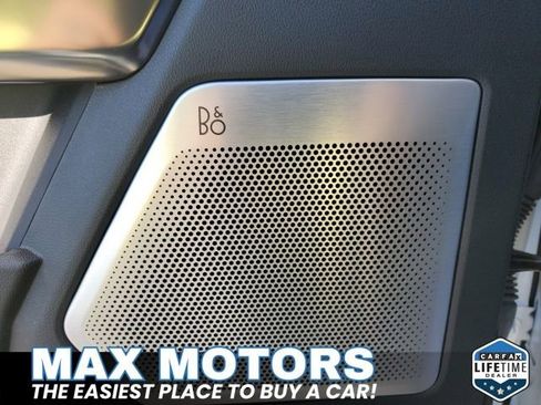 Used 2023 Ford F150 Raptor w/ Blue Interior Package AWD/4WD image 26