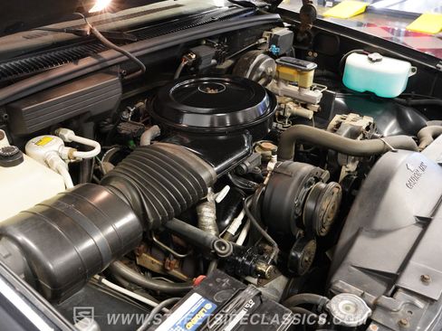 Used 1990 Chevrolet Silverado 1500 454 SS image 35
