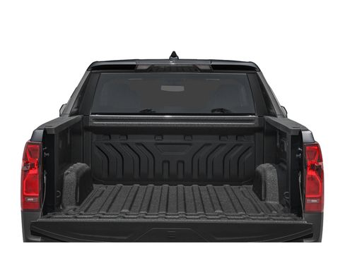 New 2026 Chevrolet Silverado EV W/T w/ LPO, Custom Package AWD/4WD image 34