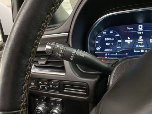 Used 2022 GMC Yukon AT4 image 22