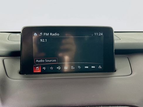 Used 2019 MAZDA CX-9 Grand Touring FWD image 21