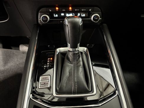 Used 2021 MAZDA CX-5 Grand Touring image 26