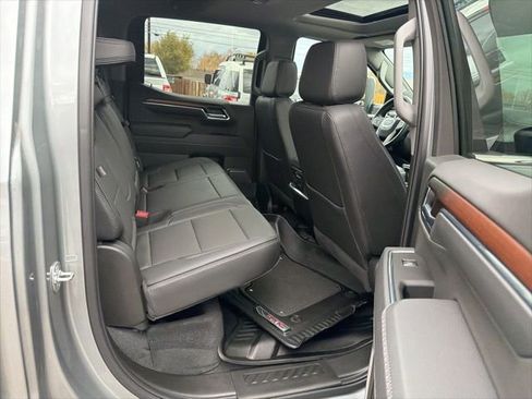 Certified 2025 GMC Sierra 1500 Denali w/ Denali Reserve Package image 25