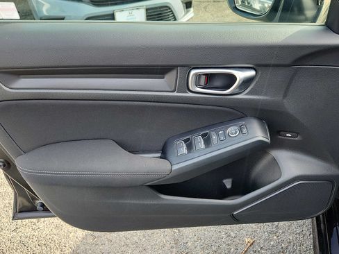 Used 2024 Honda Civic Sport image 12