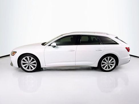 Used 2020 Audi A6 3.0T allroad Premium Plus AWD/4WD image 8