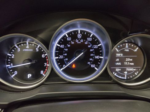 Used 2020 MAZDA CX-5 Touring image 23